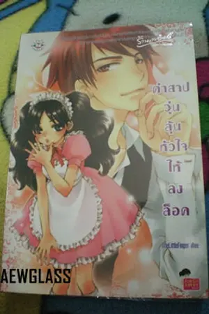 ปกนิยาย