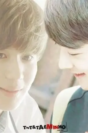 ปกนิยาย [Fic] Fallacious Love :: แกล้งรัก (Minho x Taemin)