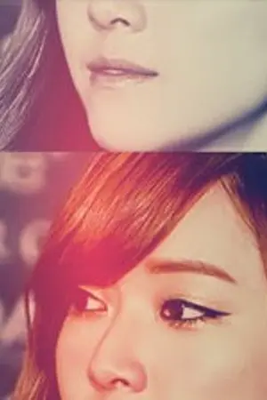 ปกนิยาย [Fic SNSD][Two-Shot] `` Sweet Nothing''  [JeTi][Yuri]