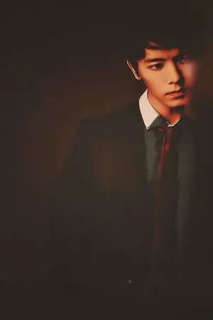 ปกนิยาย Painkiller [KIHAE] (yaoi)