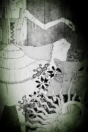 ปกนิยาย Hi Miss Alice ตุ๊กตาต้องสาปขอให้คุณมาสอนรัก