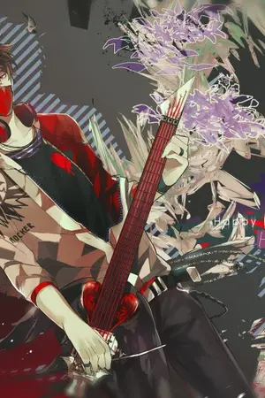 ปกนิยาย [HRK ' Fanfic] Do you Know ?