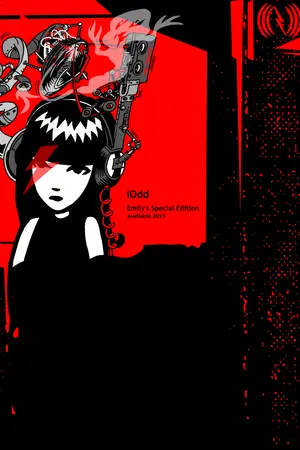 ปกนิยาย Friend