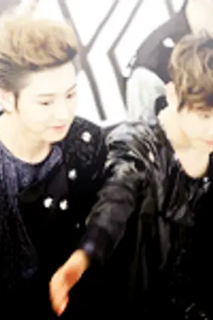 ปกนิยาย [FIC EXO] SECRET MOSQUITO {CHANYEOL X BAEKHYUN}