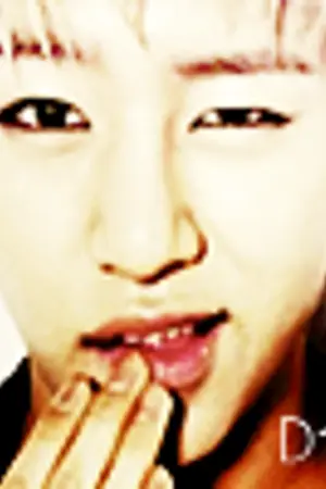 ปกนิยาย B.A.P's Diary [SF&OS]