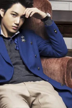 ปกนิยาย [EXO/SNSD/SHINee]KaiYoonA,Taemin,jessicaSuho"Don't Leave Me"