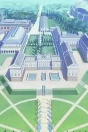 ปกนิยาย [Fic KHR] Namimori  High  School