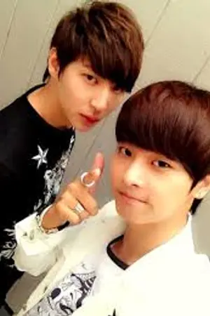 ปกนิยาย VIXX Man In Love [Leo x N]