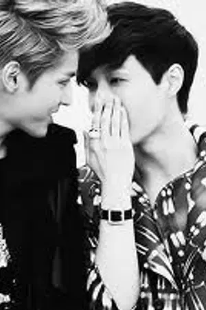 ปกนิยาย KRISLAY | INTO YOUR WORLD...