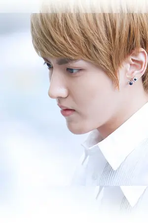 ปกนิยาย [EXO][Krisyeol] I'll be there for You