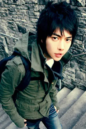 ปกนิยาย You're my brother นี่น่ะเหรอ...พี่ชายกู!? ( Yaoi )