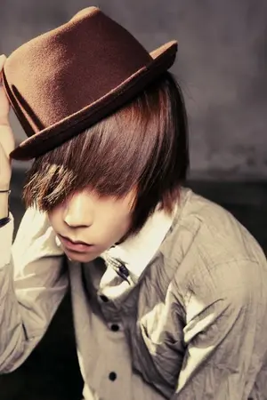 ปกนิยาย Black Therapy (Yaoi)