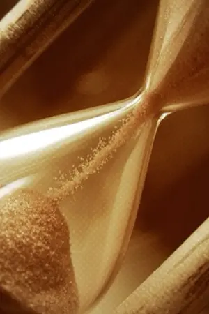 ปกนิยาย Clessidra Di Vittoria [EXO]