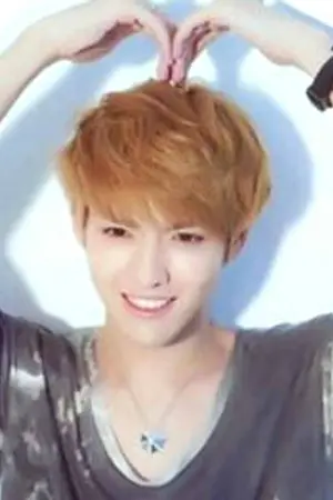 ปกนิยาย [EXO] That's guys ผู้ชายติ่งเมีย