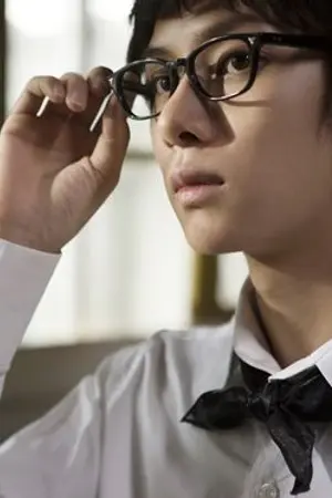 ปกนิยาย [Fic] มหัศจรรย์ฝันเป็นจริง [WonHanChul Eunhae]