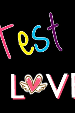 ปกนิยาย [Yaoi] Test Love ลองรักกันมั้ยคุณพี่ชายร่วมห้อง [Boy's Love]