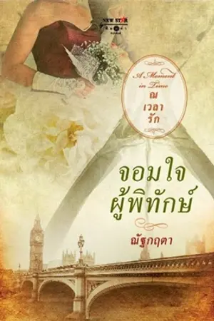 ปกนิยาย