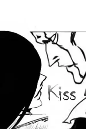 ปกนิยาย bleach [เคนปาจิXอุโนะฮานะ] เมื่อเราได้พบกัน