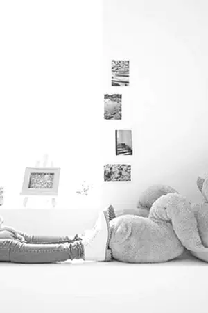 ปกนิยาย Love Me Not เธอจะรักฉันได้ไหม?