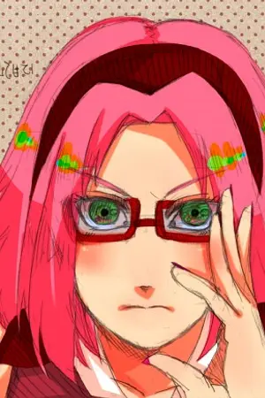 ปกนิยาย [Fic naruto] It's a poison รักของฉันคือยาพิษ