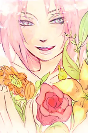 ปกนิยาย [ Fic naruto ] Love Island เกาะร้าง พิสูจน์รัก♥