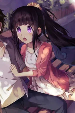 ปกนิยาย Good luck...