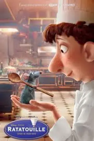 ปกนิยาย หนังอนิเมชั่น กับ พลังแห่งความคิด