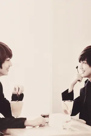 ปกนิยาย Wait...