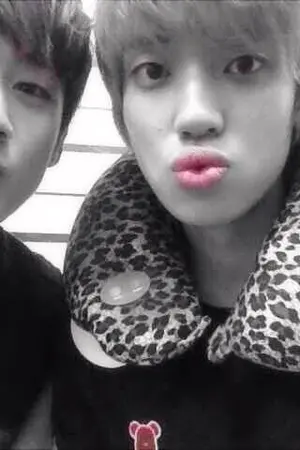 ปกนิยาย Fic Teen Top I Hate U [JiNiel L.Ric CAPChang]