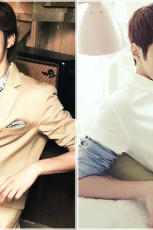 ปกนิยาย [FIC INFINITE] Youre My Star (YeolMyung)