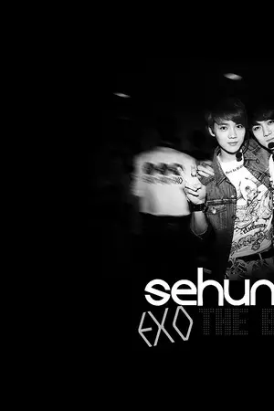 ปกนิยาย Fic -EXO- : Mysterious Garret - <hunhan f.krisyeol>