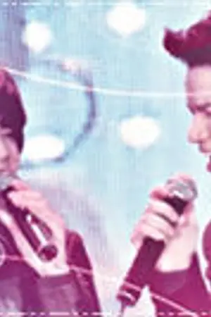 ปกนิยาย [TAOKACHA] SUNSET ยามพระอาทิตย์ตกดิน