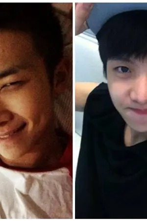 ปกนิยาย SF Help me my love ช่วยด้วยผมป่วยอีกแล้ว. BTS junseok