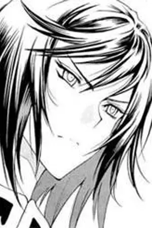 ปกนิยาย Assassin's Love (Yaoi)