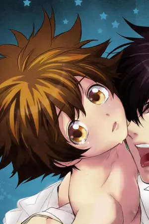 ปกนิยาย [Fic.reborn] 1827 เจ้าหญิงแวมไพร์กับเจ้าชายมาเฟีย(ภาคยาวจ้า)