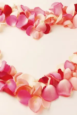 ปกนิยาย I'm in love ล้อมรักด้วยหัวใจ