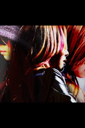 ปกนิยาย [Short Fiction Yuri SNSD TAENYSIC] BAD THINGs .. รักเลวๆ