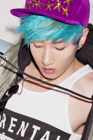 ปกนิยาย Eunhyuk & Lee Hyukjae 이혁재 2013