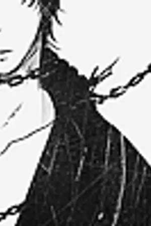 ปกนิยาย [VIB] Vampire Innocent Blood รัตติกาลรักอันตราย (BL)