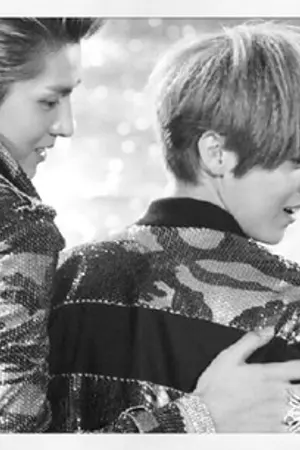 ปกนิยาย [EXO] Sleeping Beauty