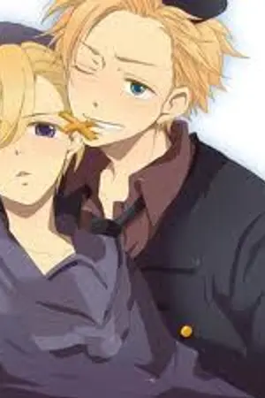 ปกนิยาย เฮียครับ ... เป็นแฟนผมไหม ? [ Yaoi ]