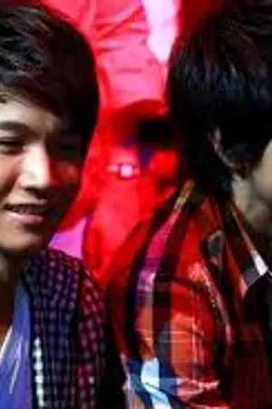 ปกนิยาย [Fic NoRitz]The mission ภารกิจปลอมตัวจับหัวใจนาย