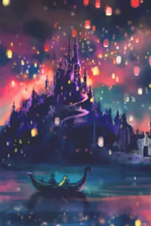 ปกนิยาย เซเวเลีย หอศิลป์แห่งอิสระ [จัดแสดง:มัจฉาธาราราย]