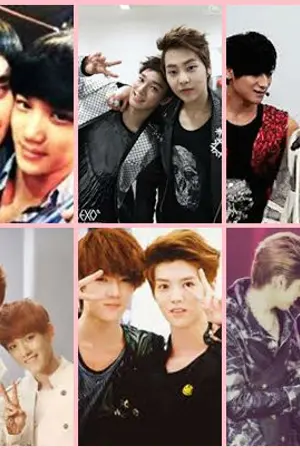 ปกนิยาย [Fic EXO] Hello My Son