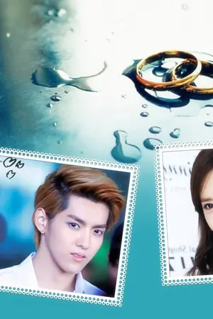 ปกนิยาย Rewrite >> บ้านไร่เรือนรัก (Kris & Yoona)(snsd exo)