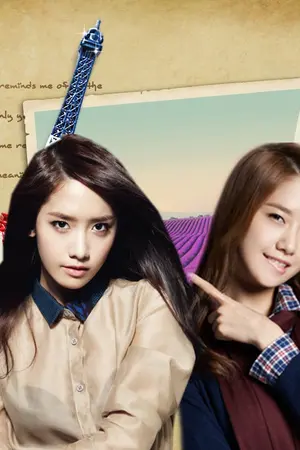 ปกนิยาย Love Twin >> รักหมดใจยัยแฝดหน้าหวาน (snsd exo)