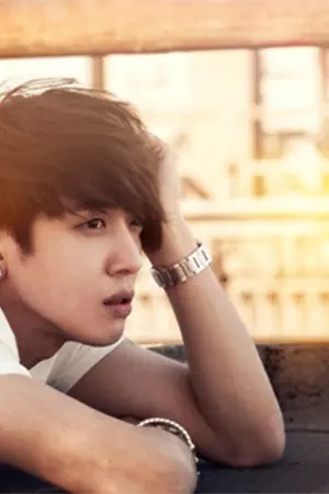 ปกนิยาย [ShortFic YongSeo] My Friend's Lover