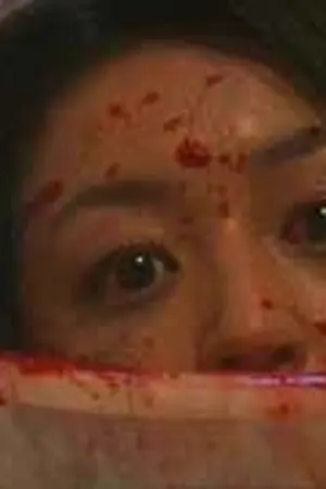 ปกนิยาย โรงเรียนหลอนซ่อนมรณะ (blood of school)