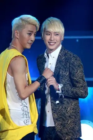 ปกนิยาย SF B.A.P