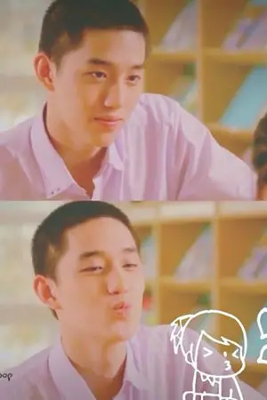 ปกนิยาย Fic Hormones (ไผ่xปั้น) Change เปลี่ยนรักร้าย